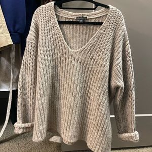 Eileen Fisher Knit Sweater